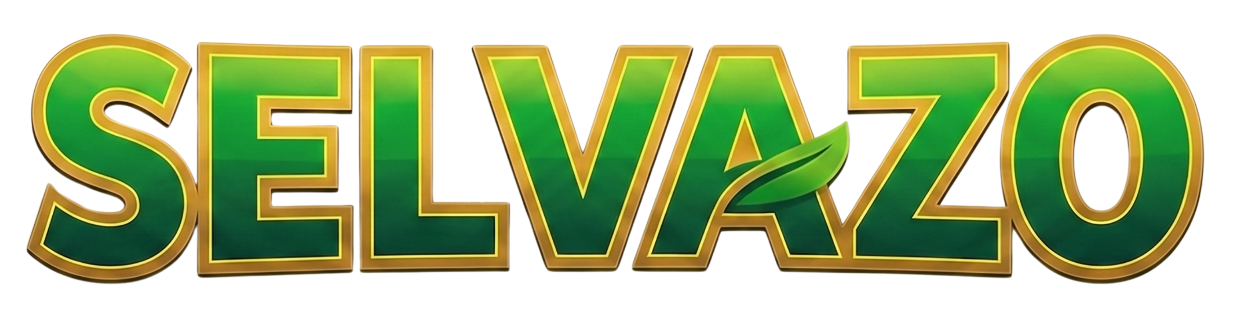 Selvazo Logo