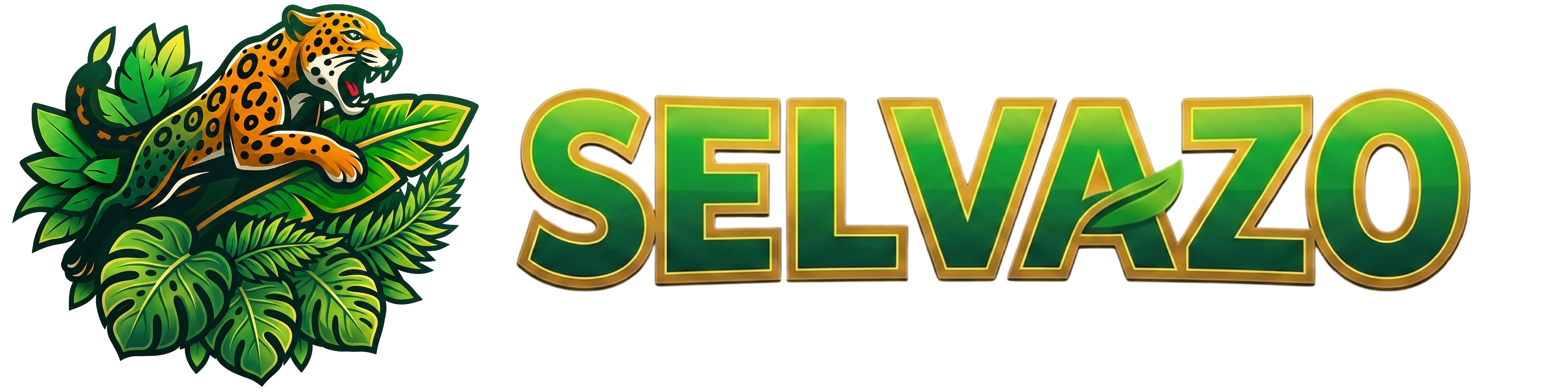Selvazo Logo